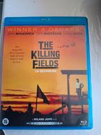 The killing fields bluray, Ophalen of Verzenden, Zo goed als nieuw, Actie
