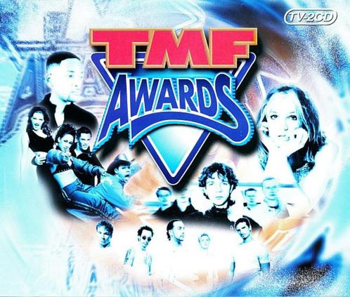 TMF Awards 2XCD, Cd's en Dvd's, Cd's | Verzamelalbums, Zo goed als nieuw, Pop, Verzenden
