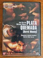 Plata Quemada | Marcelo Piñeyro, Cd's en Dvd's, Dvd's | Thrillers en Misdaad, Vanaf 16 jaar, Ophalen of Verzenden, Gebruikt, Maffia en Misdaad