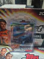 Silverstone grand prix exclusive nr 00 from 00 topps chrome, Ophalen of Verzenden, Nieuw, Plaatje