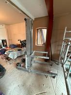 Sumner Bouwlift / Materiaallift, Doe-het-zelf en Verbouw, Ophalen, Gebruikt, Bouwlift