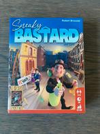 Kaartspel - Sneaky Bastard, Ophalen of Verzenden, Zo goed als nieuw