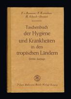 Duitse tropengeneeskunde (1943), Verzenden, Landmacht, Duitsland, Boek of Tijdschrift