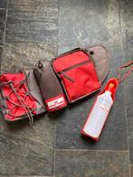 Honden trainingstas/wandeltas, Dieren en Toebehoren, Ophalen of Verzenden, Zo goed als nieuw