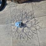 Lamp takken, Ophalen, Zo goed als nieuw, Stof