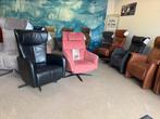 Prominent sta op stoelen en relaxfauteuils gratis bezorgd