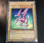 Seiyaryu - Secret Rare, Verzenden, Gebruikt, Losse kaart, Foil