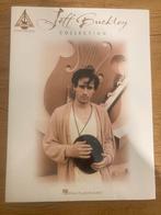 Jeff Buckley Bladmuziek - Gitaar Tablatuur (Nieuw), Muziek en Instrumenten, Bladmuziek, Gitaar, Nieuw, Ophalen of Verzenden, Rock en Metal