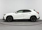 Lexus UX 250h AWD F Sport Premium Limited | Adaptief Demping, Auto's, Lexus, Automaat, Gebruikt, 4 cilinders, Met garantie (alle)