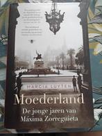 Moederland, Boeken, Ophalen of Verzenden, Gelezen