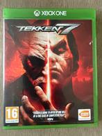 Tekken 7, Spelcomputers en Games, Games | Xbox One, Vechten, 2 spelers, Ophalen of Verzenden, Zo goed als nieuw