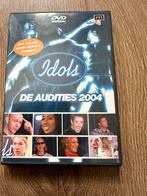 Idols audities 2004, Gebruikt, Ophalen