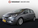 Opel Corsa 1.0 Turbo Innovation, 47 €/maand, Origineel Nederlands, Te koop, Zilver of Grijs