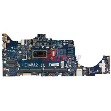 HP 850 G7 Motherboard I5-10th I7-10th Gen CPU mainboard UAM beschikbaar voor biedingen