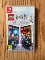 LEGO Harry Potter: Collection voor nintendo switch, Spelcomputers en Games, Games | Nintendo Switch, Online, Overige genres, 1 speler