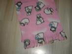 fleece sjaal ijsberen roze, Meisje, Nieuw, Ophalen of Verzenden, 170 of groter