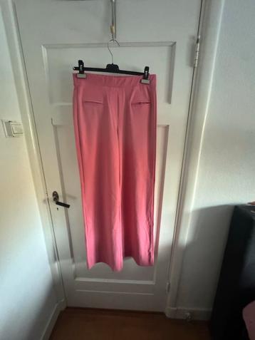 Studio Anneloes Pantalon Roze Maat M beschikbaar voor biedingen