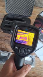 Flir E8XT Warmte beeld camera NIEUW! warmtebeeldcamera, ., Nieuw, Ophalen of Verzenden, .