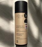 Joik Sunless Tan Body Lotion | zelfbruiner self tan, Verzenden, Nieuw