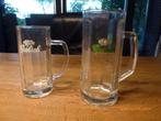 bierglazen van Grolsch voor verzamelaar, Verzamelen, Glas en Borrelglaasjes, Zo goed als nieuw, Ophalen, Bierglas