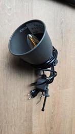 Hektar Ikea lamp met klem, Ophalen of Verzenden, Zo goed als nieuw