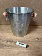 Koeler en aansteker van Grolsch., Ophalen of Verzenden, Flesopener, Grolsch
