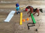 Playmobil paarden, Gebruikt, Ophalen of Verzenden, Los playmobil