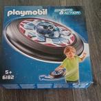 Playmobil frisbee met alien, Kinderen en Baby's, Speelgoed | Playmobil, Ophalen of Verzenden