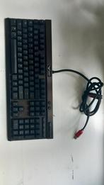 Corsair K70 RGB Gaming mechanisch keyboard, Computers en Software, Toetsenborden, Gaming toetsenbord, Ophalen of Verzenden, Zo goed als nieuw