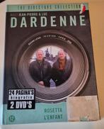 The directors collection: meet Jean Pierre & Luc Dardenne, Alle leeftijden, Ophalen, Zo goed als nieuw, Overige gebieden