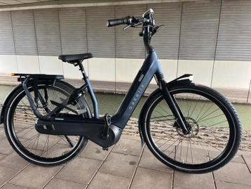 Gazelle Avignon c8 d49 1,8km beschikbaar voor biedingen