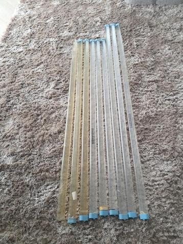Top tube stootvast set beschikbaar voor biedingen