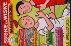 Suske en Wiske vakantieboek, Boeken, Ophalen of Verzenden, Gelezen, Non-fictie