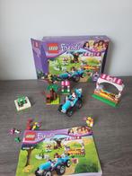 Lego friends 41026, Kinderen en Baby's, Speelgoed | Duplo en Lego, Ophalen of Verzenden, Zo goed als nieuw