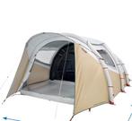 Opblaasbare tent, Ophalen of Verzenden, Zo goed als nieuw, Tot en met 4