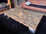 Salontafel  - Rofra- 180x100x43cm, Ophalen, Gebruikt, 50 tot 100 cm, 150 tot 200 cm