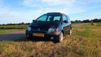2005 Renault Twingo 1.2 Kenzo | Elektrisch Panorama Dak, Voorwielaandrijving, Twingo, 600 kg, Leder en Stof