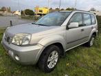 Nissan X-Trail 2.0 Comfort 2wd, Voorwielaandrijving, Stof, 4 cilinders, Bedrijf