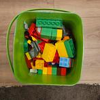 Emmer vol Duplo stenen, Ophalen of Verzenden