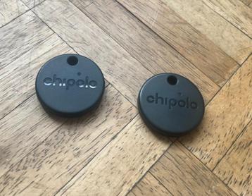 Chipolo One Spot tracker 2 x  beschikbaar voor biedingen