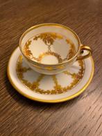 antiek mokkakopje, Ophalen of Verzenden