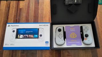 Backbone for iPhone PlayStation beschikbaar voor biedingen