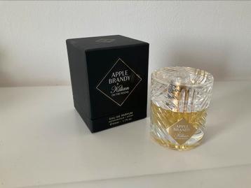 Kilian Apple Brandy on the Rocks decant/sample beschikbaar voor biedingen