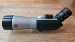 Leica APO Televid 62 (16-48x) Spotting Scope, Audio, Tv en Foto, Optische apparatuur | Verrekijkers, Ophalen, Gebruikt, Dakkant (recht)
