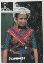 Staphorst Klederdracht   Museumboerderij Ongelopen, Verzamelen, Verzenden, 1980 tot heden, Ongelopen, Overijssel