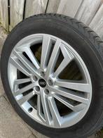 Nieuwe originele 20 inch Audi Q5 winterset (velgen+banden), Auto-onderdelen, Banden en Velgen, Ophalen