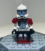 LEGO Star Wars Arc Trooper sw0377, set 9488, Ophalen of Verzenden, Nieuw, Losse stenen, Lego
