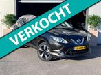 Nissan Qashqai 1.2 N-Connecta / PANO / NAVI / NAP / BLUETHOO, Voorwielaandrijving, Gebruikt, Euro 6, 4 cilinders