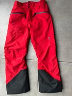 Peak Performance broek Men Size S Insulated 2L HIPE 20k/20k, Verzenden, Zo goed als nieuw, Broek