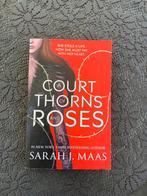 Sarah J. Maas - A Court of Thorns and Roses, Ophalen of Verzenden, Sarah J. Maas